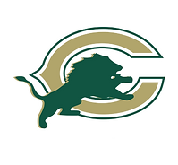 Archbishop Carroll High School football logo