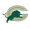 Archbishop Carroll High School football logo