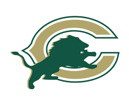 Archbishop Carroll High School football logo